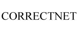 CORRECTNET trademark