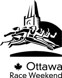 OTTAWA RACE WEEKEND trademark