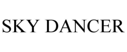 SKY DANCER trademark