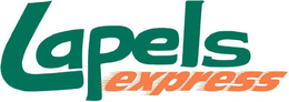 LAPELS EXPRESS trademark