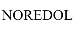NOREDOL trademark