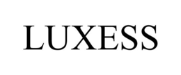LUXESS trademark