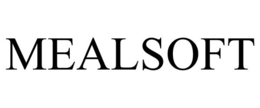 MEALSOFT trademark