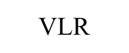 VLR trademark