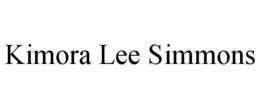 KIMORA LEE SIMMONS trademark