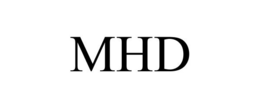 MHD trademark