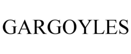 GARGOYLES trademark