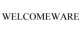 WELCOMEWARE trademark