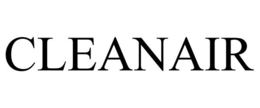 CLEANAIR trademark