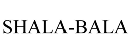SHALA-BALA trademark