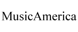 MUSICAMERICA trademark
