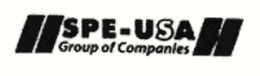SPE-USA GROUP OF COMPANIES trademark