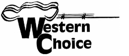 WESTERN CHOICE trademark