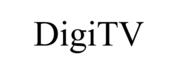 DIGITV trademark