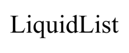 LIQUIDLIST trademark