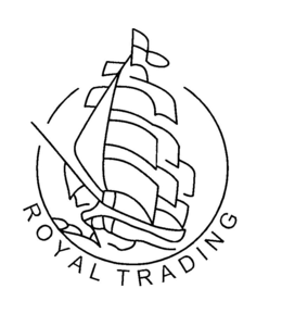ROYAL TRADING trademark