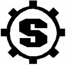S trademark