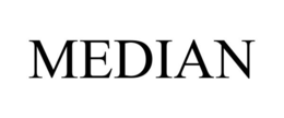 MEDIAN trademark