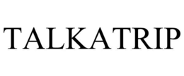 TALKATRIP trademark