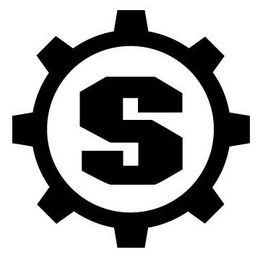 S trademark