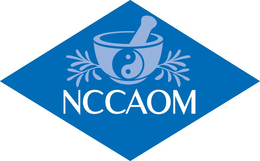 NCCAOM trademark