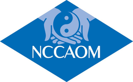 NCCAOM trademark