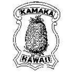 KAMAKA HAWAII trademark