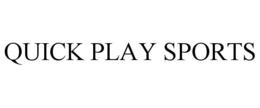 QUICK PLAY SPORTS trademark