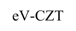 EV-CZT trademark
