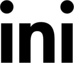 INI trademark