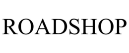 ROADSHOP trademark