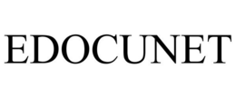 EDOCUNET trademark