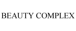 BEAUTY COMPLEX trademark