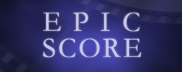 EPIC SCORE trademark