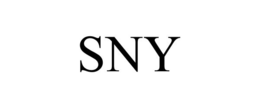 SNY trademark