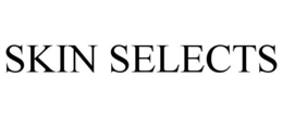 SKIN SELECTS trademark