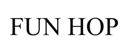 FUN HOP trademark