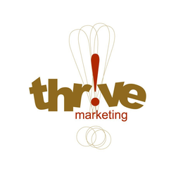 THR!VE MARKETING trademark