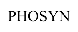 PHOSYN trademark