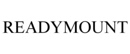 READYMOUNT trademark