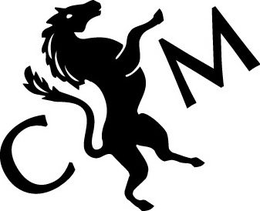 C M trademark