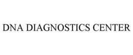 DNA DIAGNOSTICS CENTER trademark