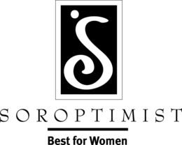 S SOROPTIMIST BEST FOR WOMEN trademark