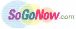 SOGONOW.COM trademark