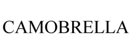 CAMOBRELLA trademark