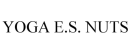YOGA E.S. NUTS trademark