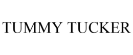 TUMMY TUCKER trademark