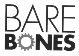 BARE BONES trademark