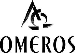 OMEROS trademark