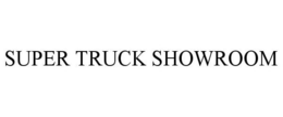 SUPER TRUCK SHOWROOM trademark